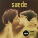 Suede - Vinyl