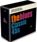 The Blues: Classic 45s - Vinyl