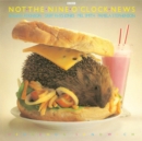 Not the Nine O'Clock News - Hedgehog Sandwich - Vinyl