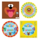 Hey Duggee: The Greatest Woofs - Vinyl