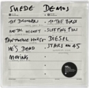 The 'Suede' Demos LP (RSD 2023) - Vinyl