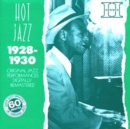 Hot Jazz 1928-1930 - CD