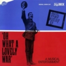Oh what a lovely war - CD