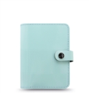 Filofax Pocket The Original Patent duck egg blue organiser - Book