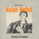 Streets of London: The Best of Ralph McTell - CD