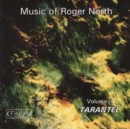 Music of Roger North: Tarantel - CD