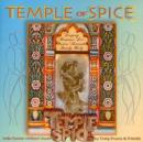 Temple of Spice - CD