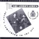 There's Something In The Air: THE METRONOME SERIES - CD