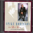 Spike Robinson Plays Harry Warren - CD