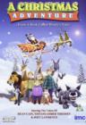 A   Christmas Adventure - DVD