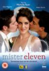 Mister Eleven - DVD