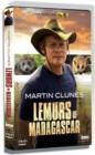 Martin Clunes: Lemurs of Madagascar - DVD