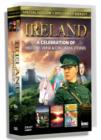 Ireland - A Celebration of History, Verse and Children's Stories - DVD
