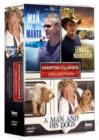 Martin Clunes: Collection - DVD