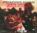 Death Penalty - CD