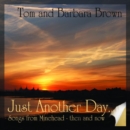 Just Another Day: Songs from Minehead - Then and Now - CD