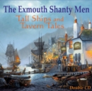 Tall Ships and Tavern Tales - CD