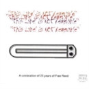 This Label Is Not Removable: A celebration of 25 years of Free Reed - CD
