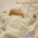 Suo-ganeuon - Hwiangerddi (20 Welsh Lullabies) - CD