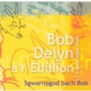 Sgwarnogod Bach Bob - CD