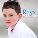 Rhys Meilyr With Sharon Evans - CD
