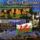Souvenir Of Wales In Song - CD