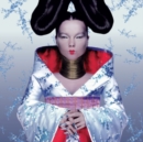 Homogenic - Vinyl