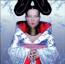 Homogenic - CD