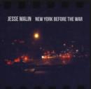 New York Before the War - CD