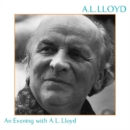 An Evening With A.L. Lloyd - CD