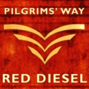 Red Diesel - CD