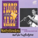Flook Digs Jazz - CD