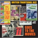 British Traditional Jazz Goes to the Movies - CD