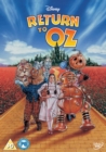 Return to Oz - DVD