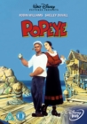 Popeye - DVD