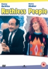 Ruthless People - DVD