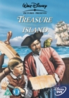 Treasure Island - DVD