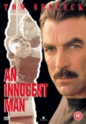 An  Innocent Man - DVD
