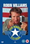 Good Morning Vietnam - DVD