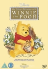 Winnie the Pooh: The Many Adventures of Winnie the Pooh - DVD