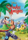 Saludos Amigos - DVD