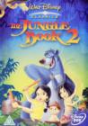 The Jungle Book 2 (Disney) - DVD