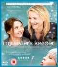 My Sister's Keeper - Blu-ray
