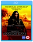 Solomon Kane - Blu-ray