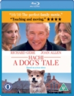 Hachi - A Dog's Tale - Blu-ray