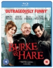 Burke and Hare - Blu-ray