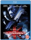 The Tournament - Blu-ray