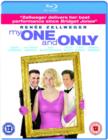 My One and Only - Blu-ray