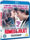 Romeo and Juliet - Blu-ray