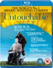 Untouchable - Blu-ray